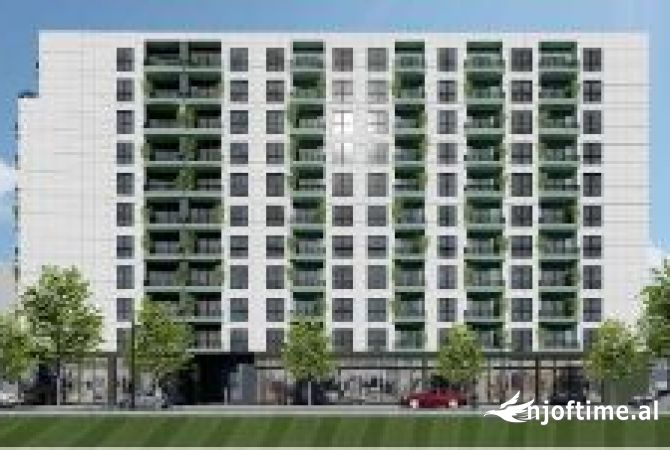 Shtepi ne shitje 1+1 ne Tirane - 95,858 Euro