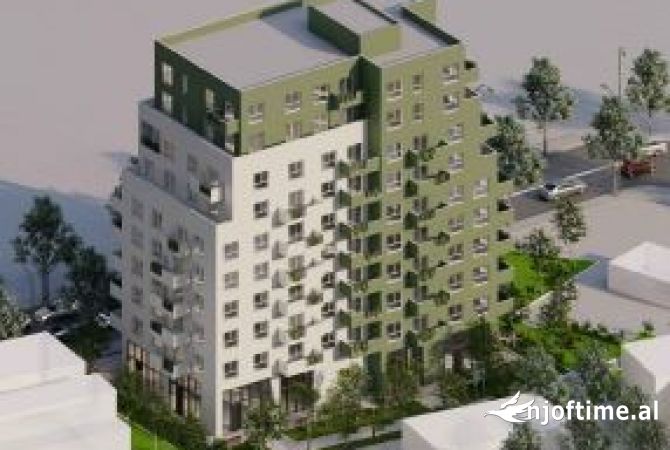 Shtepi ne shitje 1+1 ne Tirane - 115,335 Euro