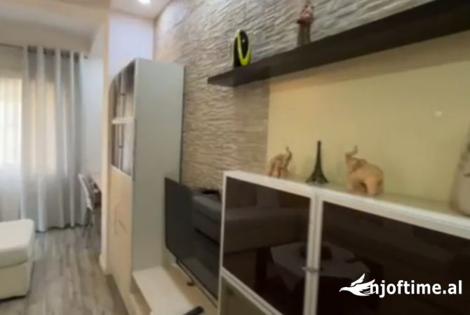 Shtepi me qera 1+1 ne Tirane - 500 Euro