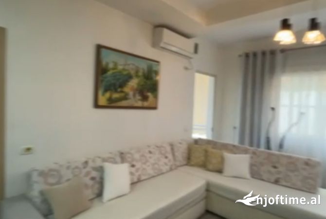 Shtepi me qera 1+1 ne Tirane - 500 Euro