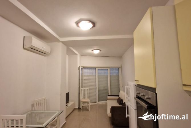 Shtepi me qera 1+1 ne Tirane - 500 Euro