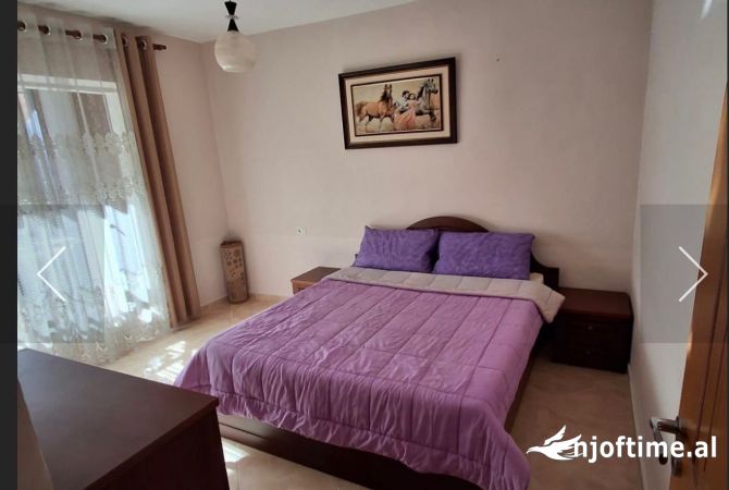 Shtepi me qera 1+1 ne Tirane - 450 Euro