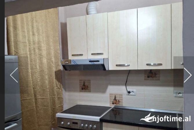 Shtepi me qera 1+1 ne Tirane - 450 Euro