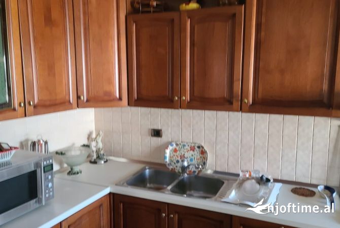 Apartment for rent in Tirana 2+1, Furnished