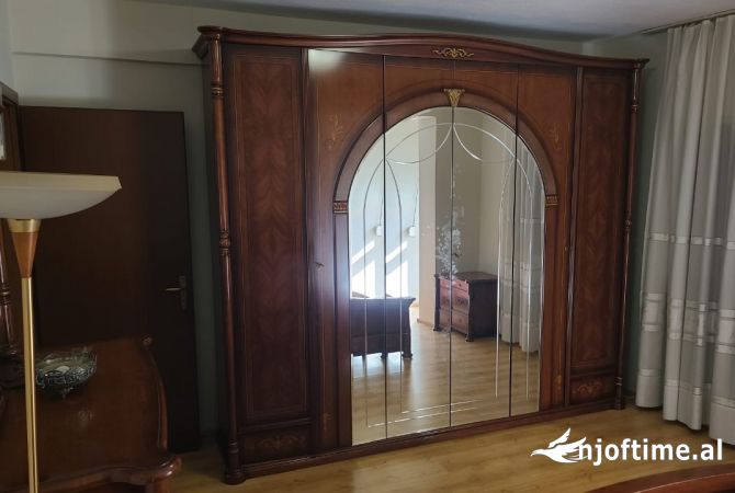 Apartment for rent in Tirana 2+1, Furnished