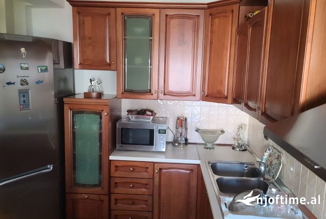 Apartment for rent in Tirana 2+1, Furnished