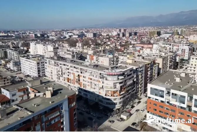 Shtepi me qera 1+1 ne Tirane - 450 Euro