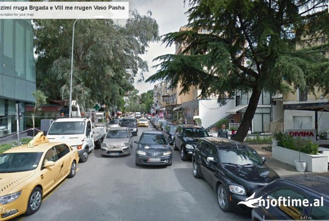Ambient biznesi me qera 3+1 ne Tirane - 1,600 Euro