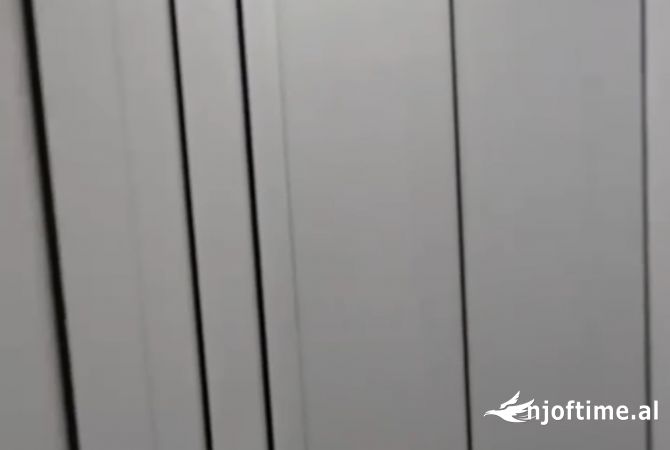 Shtepi me qera Apartament ne Tirane, 1+1, Mobilimi E mobiluar, Pagesa 650  Euro.