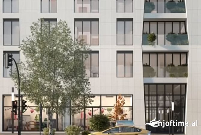 Shtepi ne shitje 2+1 ne Tirane - 151,000 Euro