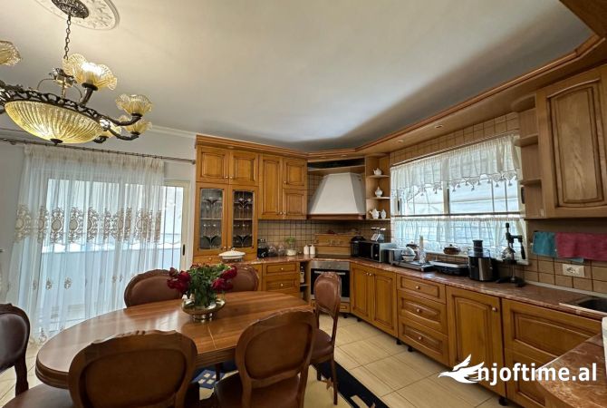 Apartment for rent in Tirana 3+1, Furnished