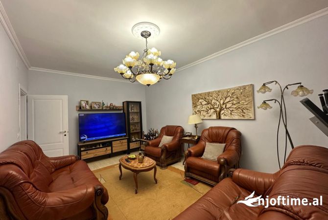 Apartment for rent in Tirana 3+1, Furnished
