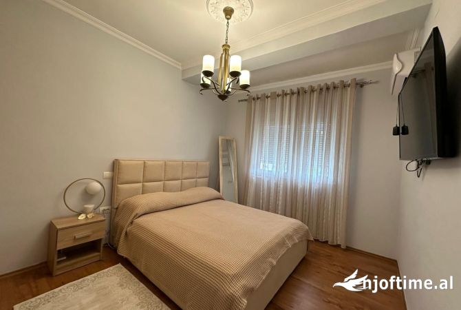 Apartment for rent in Tirana 3+1, Furnished