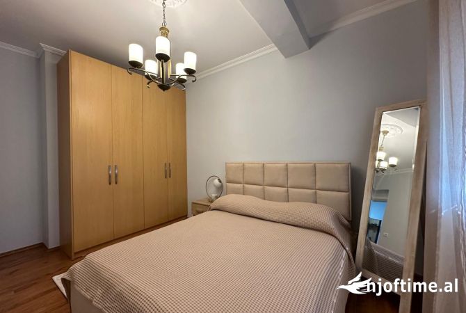 Apartment for rent in Tirana 3+1, Furnished