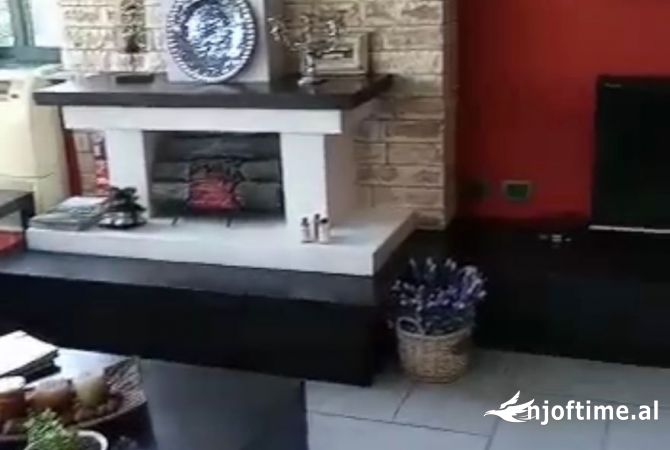 House for Rent 3+1 in Tirana - 800 Euro