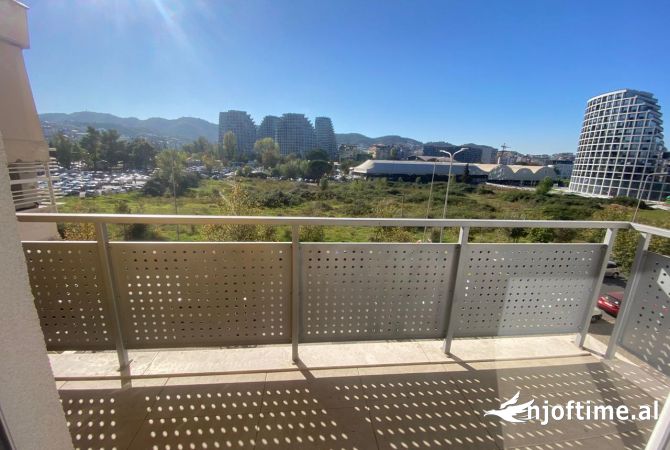 Ambient biznesi me qera 3+1 ne Tirane - 800 Euro