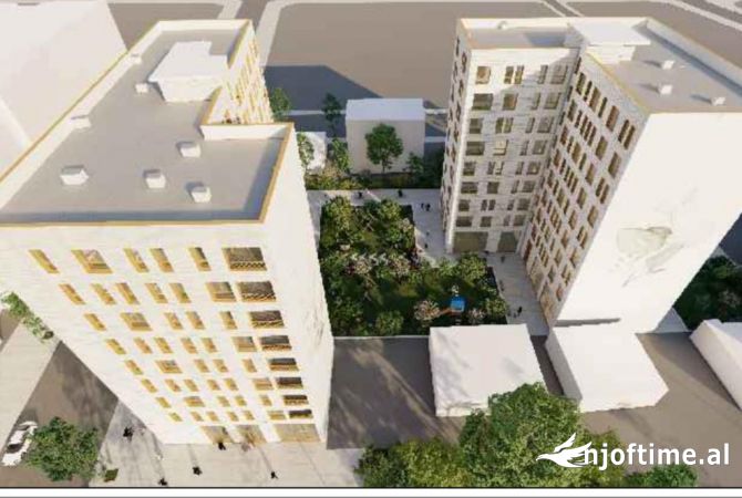 Shtepi ne shitje 2+1 ne Tirane - 117,650 Euro