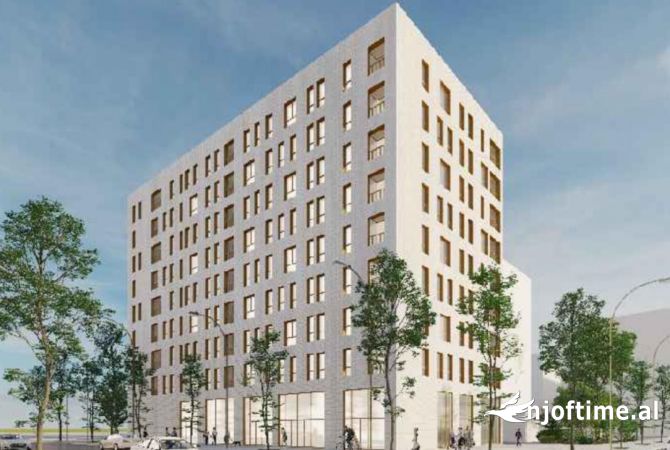Shtepi ne shitje 2+1 ne Tirane - 117,910 Euro