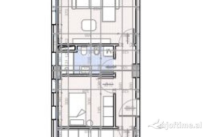 Shtepi ne shitje 2+1 ne Tirane - 118,690 Euro