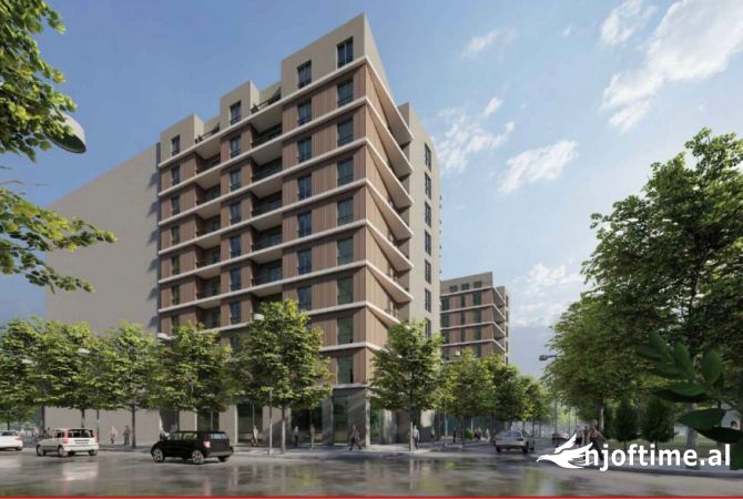 Shtepi ne shitje 2+1 ne Tirane - 105,000 Euro