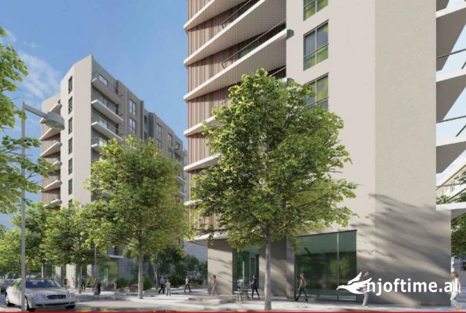 Shtepi ne shitje 2+1 ne Tirane - 105,000 Euro