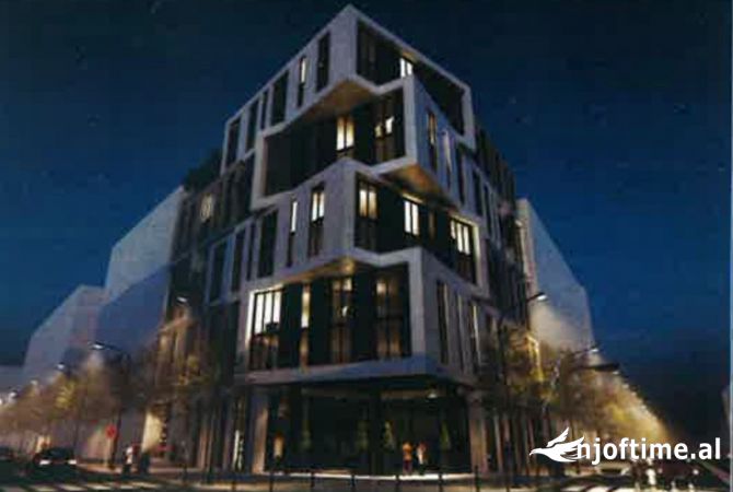 Shtepi ne shitje 2+1 ne Tirane - 156,240 Euro