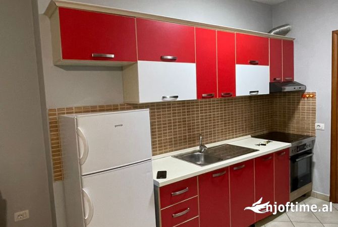 Apartment for rent in Tirana 2+1, Furnished