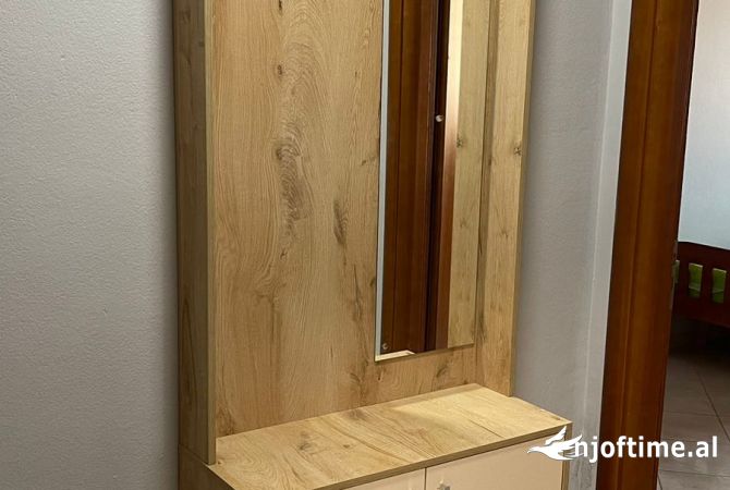 Shtepi me qera 2+1 ne Tirane - 450 Euro