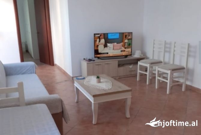 Shtepi ne shitje Apartament ne Durres, 1+1, Mobilimi E mobiluar, Pagesa 83,000  Euro.