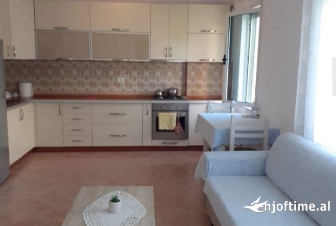 Shtepi ne shitje 1+1 ne Durres - 83,000 Euro