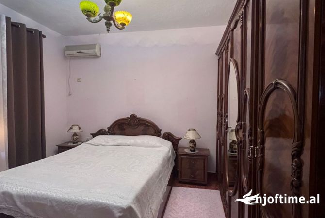 Private house for rent in Tirana 2+1, Furnished