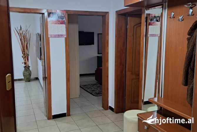 Shtepi me qera 2+1 ne Tirane - 500 Euro