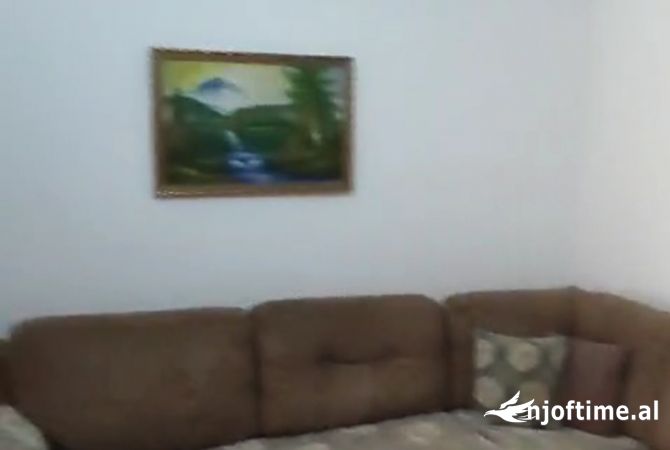 Apartment for rent in Tirana 2+1, Furnished