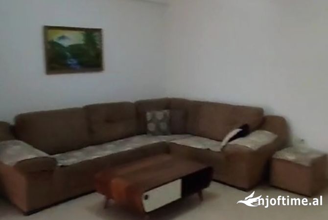 Apartment for rent in Tirana 2+1, Furnished