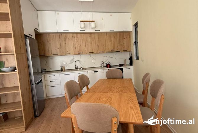 Apartment for rent in Tirana 2+1, Furnished