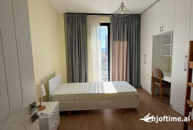 Apartment for rent in Tirana 2+1, Furnished