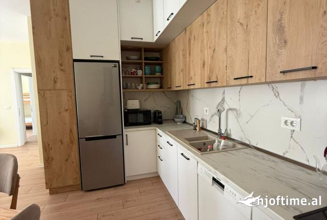 Apartment for rent in Tirana 2+1, Furnished