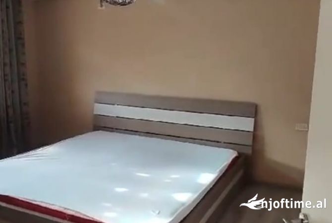 Apartment for rent in Tirana 1+1, Furnished