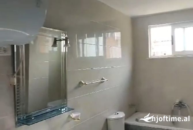 Apartment for rent in Tirana 1+1, Furnished