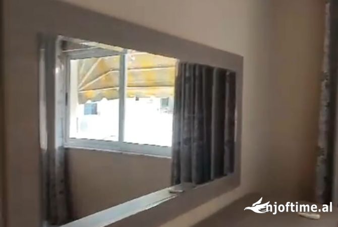 Shtepi me qera 1+1 ne Tirane - 550 Euro