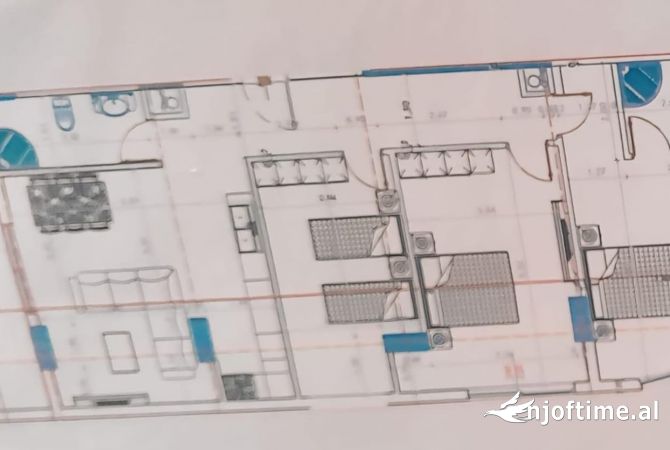 Shtepi ne shitje 3+1 ne Tirane - 213,400 Euro