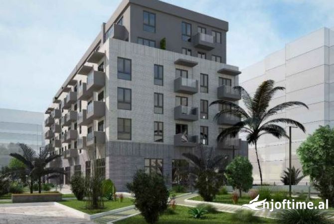 Ambient biznesi me qera 1+1 ne Tirane - 2,550 Euro