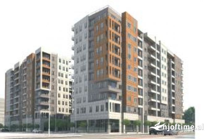 Ambient biznesi me qera 1+1 ne Tirane - 900 Euro