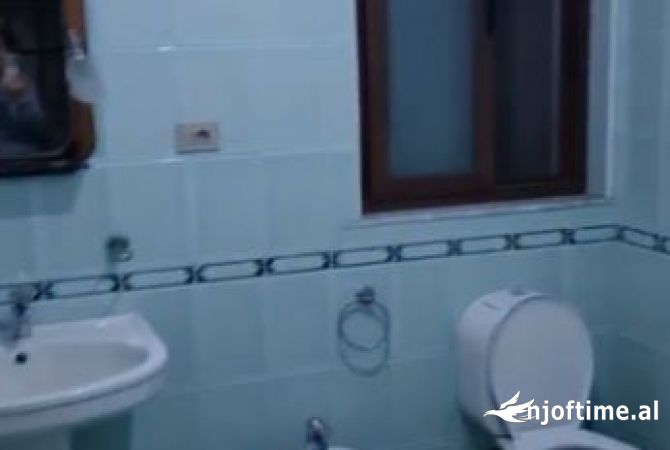 Private house for rent in Tirana 2+1, Furnished