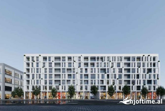 Shtepi ne shitje 2+1 ne Tirane - 168,800 Euro