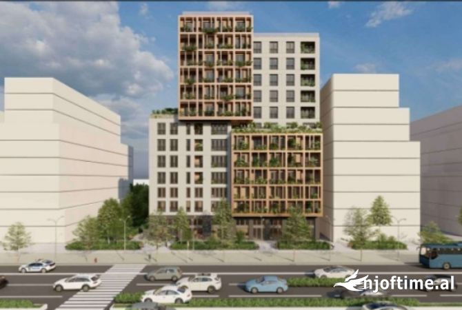 Shtepi ne shitje 2+1 ne Tirane - 205,000 Euro