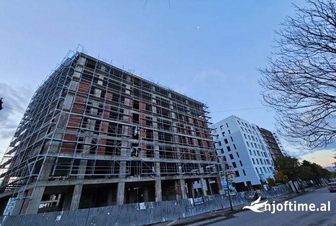 Shtepi ne shitje 2+1 ne Tirane - 173,000 Euro