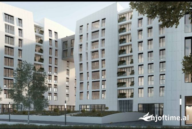 Shtepi ne shitje 2+1 ne Tirane - 173,000 Euro