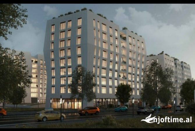 Shtepi ne shitje 2+1 ne Tirane - 173,000 Euro