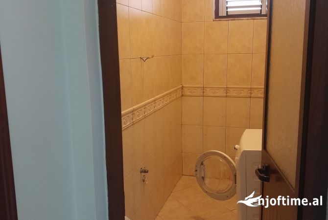 Private house for rent in Tirana 2+1, Furnished
